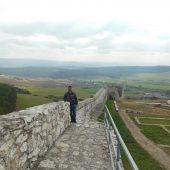  Castle Spis, Slovakia